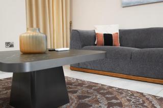 THE SIGNATURE HOTEL Apartment - Accra - 4