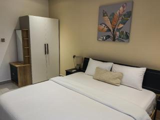 THE SIGNATURE HOTEL Apartment - Accra - 3