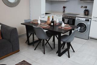 THE SIGNATURE HOTEL Apartment - Accra - 2