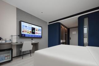 Atour Light Hotel Dongguan Songshan Lake University Town - 8