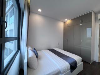 Two bedroom apartment - Ho Chi Minh - 9