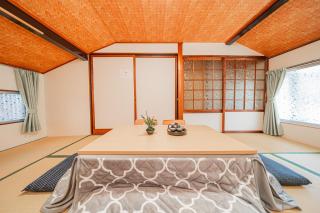 Near Nishi tengachaya & Janpanese House heriju - Osaka - 6