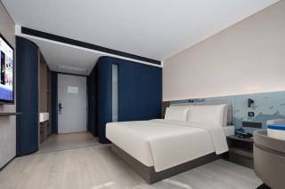 Atour Light Hotel Dongguan Songshan Lake University Town - 7