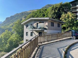La Corniche - Brides-les-Bains - 0