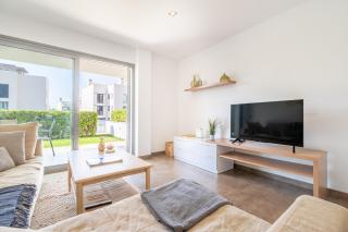 Apartamento Boquer - Pollensa - 3