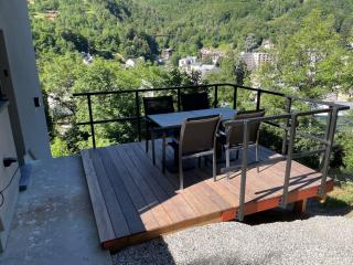 La Corniche - Brides-les-Bains - 7
