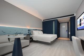 Atour Light Hotel Dongguan Songshan Lake University Town - 6