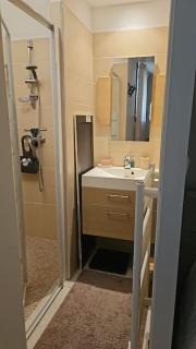 Hyper Centre Bandol Agréable t4 piscine chauffer clim Parking wifi - Bandol - 1