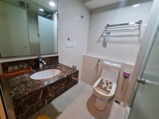 COZY Studio at Ming Garden Residence - 3