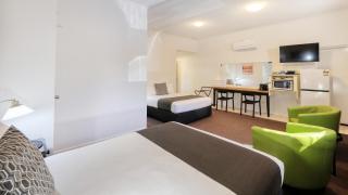 Best Western Caboolture Gateway Motel - Caboolture - 2