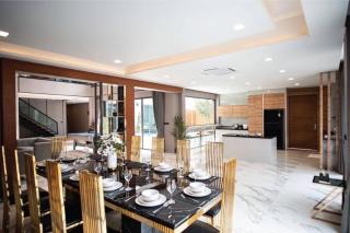 PJ Pool Villa Pattaya - Nong Prue - 6