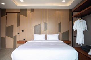 PJ Pool Villa Pattaya - Nong Prue - 2