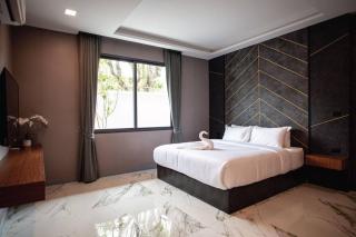 PJ Pool Villa Pattaya - Nong Prue - 1