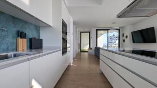 ALLONBAY sweet apartment - Villajoyosa - 5