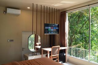 HeHa Waterfall Suites & Camping Ground - Paragajen - 6