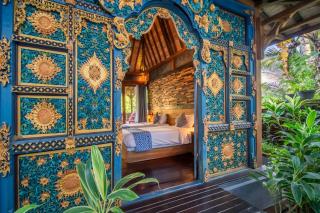 Parvati Retreat Villas - 8