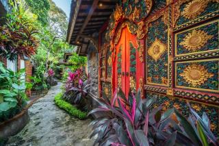 Parvati Retreat Villas - 4