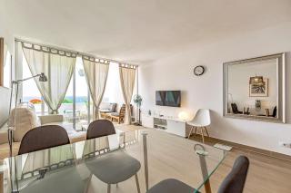 Ocean Breeze Apartments - Callao Salvaje - 4