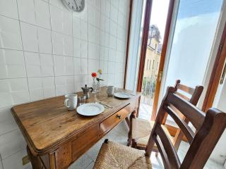 Corso Genova Apartment Urban Living in Milan - Milan - 4