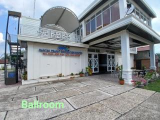 RPCC D'Homestay - Rantauprapat - 0