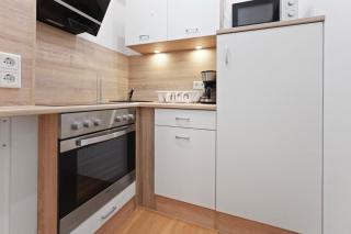 Lea Apartments Studio Leipzig Nord - Leipzig - 3
