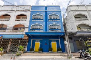 Trisisters Home, near Leegarden - Hat Yai - 5