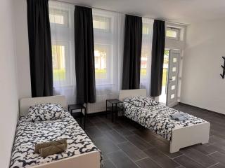 Cozy Apartment in Leverkusen - 8