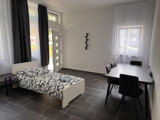Cozy Apartment in Leverkusen - Leverkusen - 4
