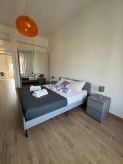 New Apartment with balcony, Isola Bosco Verticale - Milan - 5