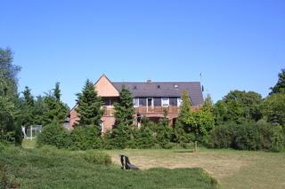 Ferienwohnungen im Haus zur Schmiede - Dunum - 9