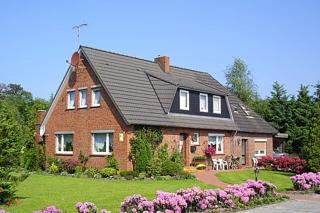 Ferienwohnungen im Haus zur Schmiede - Dunum - 0
