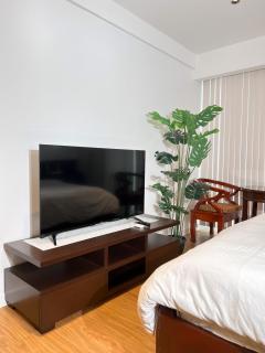 Luxurios City Living in ACQUA Novotel - Manila - 5