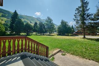 La montagne - 7