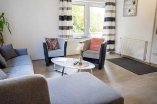 Villa Nordhang - Apartment 4 - Winterberg - 0