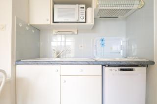 Appartement dans résidence de vacances, avec piscine, quartier Pironniere Les Sables 4 personnes - Les Sables-dʼOlonne - 3