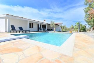 Villa della Monica Pure relax - Camisa - 1