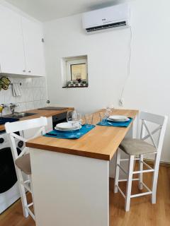 Comfy Studio in City Centre - Novi Sad - 8