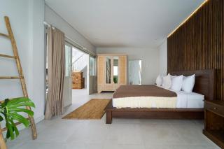 villa Chamia 2 chambres - proche Umalas - Kerobokan - 2