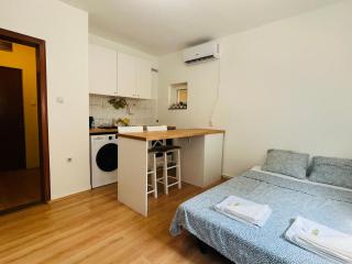 Comfy Studio in City Centre - Novi Sad - 2