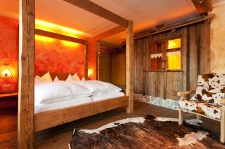 Biohotel Mattlihüs - Bad Hindelang - 8