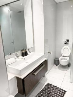 Sandton Skye luxury hotel - 2