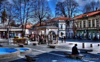Apartman FLORA - Travnik - 0