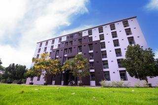 Creston Grand Hotel Suphan Buri - Suphan Buri - 9