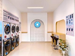 Creston Grand Hotel Suphan Buri - Suphan Buri - 3