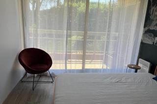 Beautiful sunny apartment with balcony in Nice - Nice - 4