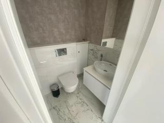 The Address -Beachfront 2 Bedroom Residence - Limassol - 6