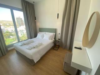 The Address -Beachfront 2 Bedroom Residence - Limassol - 1