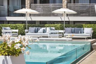 Sandalia Boutique Hotel - Adults Only - Cannigione - 7