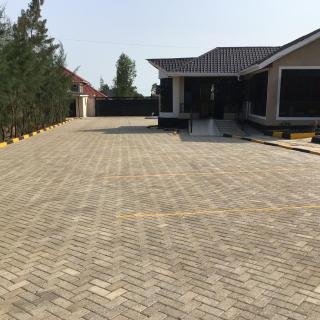 Key Villa - Homa Bay - 6