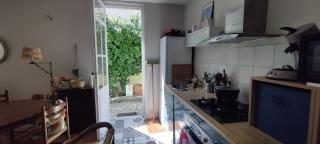 House with garden near the beach of Arcachon - Arcachon - 4